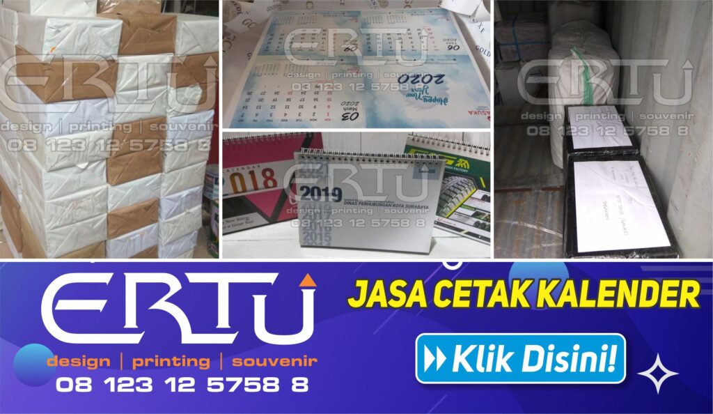 Jasa Cetak Kalender Murah Percetakan Murah 14 1024x594 - Makna Kalender Jawa, Hijriah & Masehi